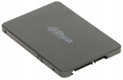 Dysk SSD Dahua SSD-C800AS256G 480GB 2,5" SATA III USZKODZONY