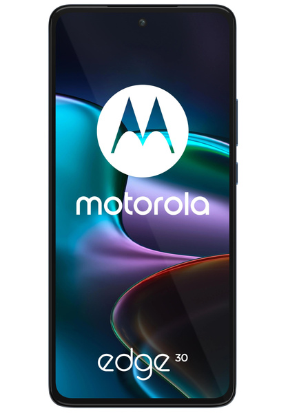 Smartfon Motorola edge 30 5G (USZKODZONY)