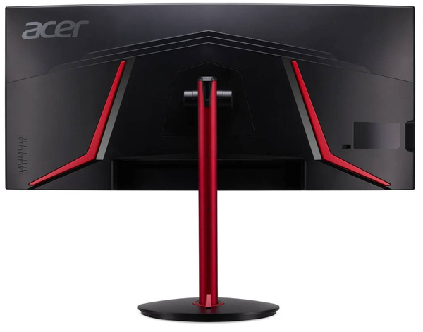 Monitor Acer Nitro XZ342CUPbmiiphfx