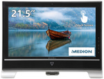 Komputer All in One Medion P4010D 4GB/1TB Windows 10 (U)