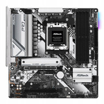 Płyta główna Micro ATX ASRock B650M PRO RS AMD Socket AM5 (W)