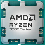 Procesor AMD Ryzen 5 9600X 3.9GHz 32MB WOF AM5 (100-100001405WOF)