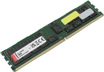 Pamięć RAM Kingston Server Premier 32GB (1x32GB) DDR4 2666MHz CL19 ECC (KTH-PL426/32G)