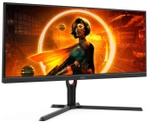 Monitor AOC Gaming U34G3XM/EU 34"