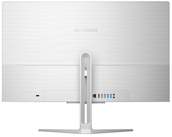 Komputer All in One Medion E27401/i3 8GB/512GB Windows 11 (U) (W)