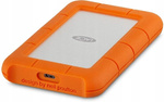 Dysk LaCie Rugged 5TB Usb 3.1 STFR5000800 (W) (B)