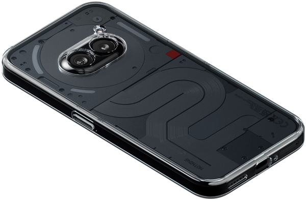 Smartfon Nothing Phone 2a (USZKODZONY)