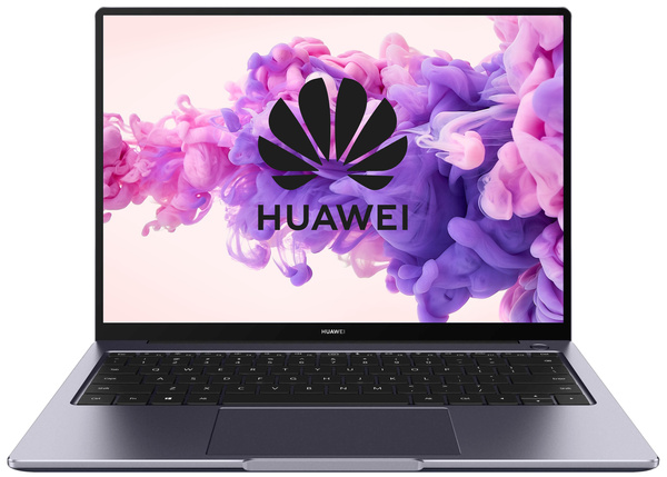 Laptop Huawei MateBook 14 2020 (KLVC-WAH9L)