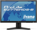 MONITOR Iiyama ProLite B2776HDS FULL HD 27 CALA (U) (W)