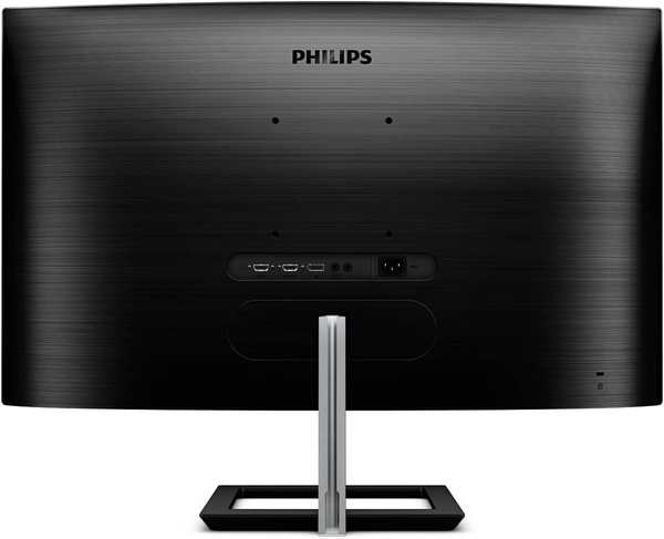 MONITOR PHILIPS 328E1CA/00 4K UHD 31.5 CALA