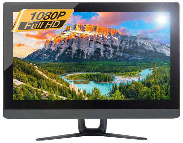 Komputer AiO Medion P2005DR J2850/8GB/256GB Windows 10 PRO