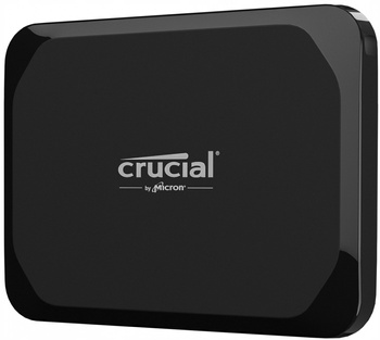 Dysk zewnętrzny SSD Crucial CT2000X9SSD9 2TB