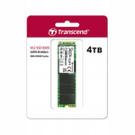 TRANSCEND 830S TS4TMTS830S 4TB 560/520 M.2 2280 (830S)