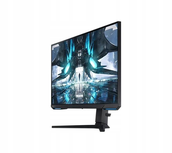 Monitor Samsung Odyssey G7 LS28AG700NUXEN (W)
