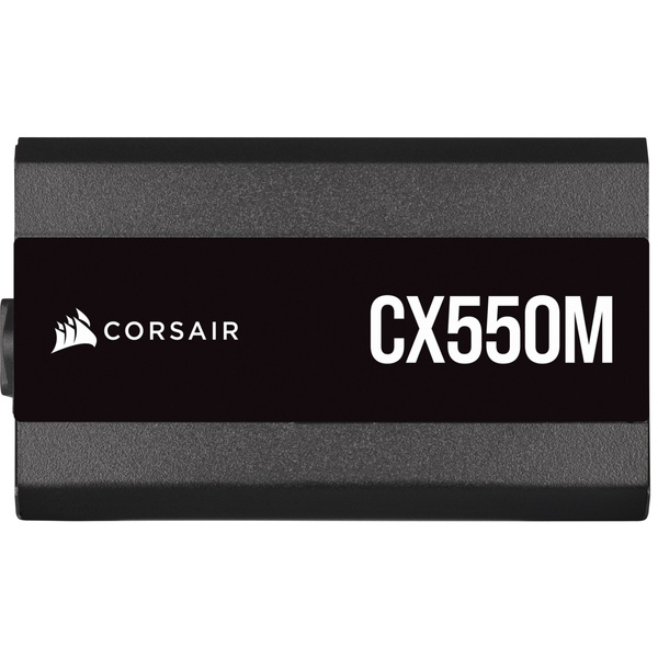 Zasilacz ATX Corsair CX550M 550W (CP-9020220-EU)