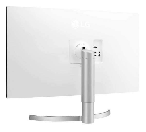 MONITOR LG 32UN650-W 4K UHD 32 CALE