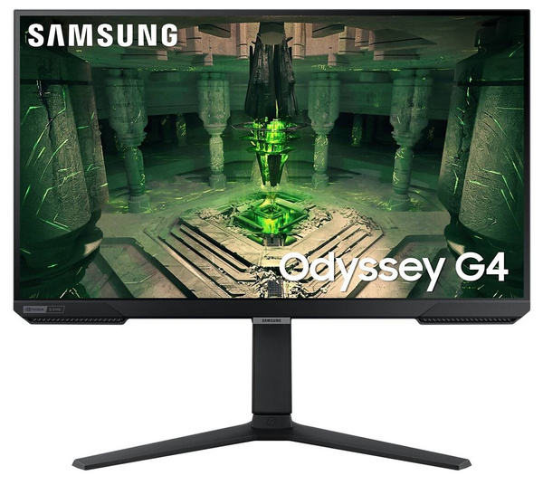 Monitor Samsung G4 LS27BG400EUXEN