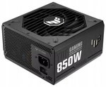 Zasilacz 850W ASUS TUF Gaming 80+ Gold (W)(U) (TUF-GAMING-850G)
