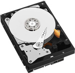 Serwerowy dysk HDD 3.5" Seagate Exos 7E8 ST4000NM002A 4TB