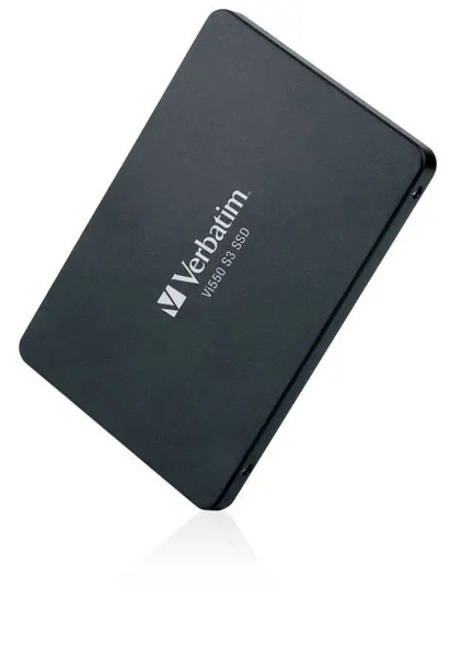 Dysk SSD Verbatim VI550 S3 SSD 512GB 2.5" SATA III 512GB (USZKODZONY) (VI550S3)