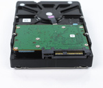 Dysk serwerowy SAS HDD HP 1TB 7,2K MB1000FCWDE (U)