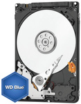 DYSK HDD 2.5 WD BLUE WD5000LPVX 500GB