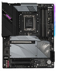 Płyta główna ATX Gigabyte Z690 Aorus Elite (Socket 1700) (U)