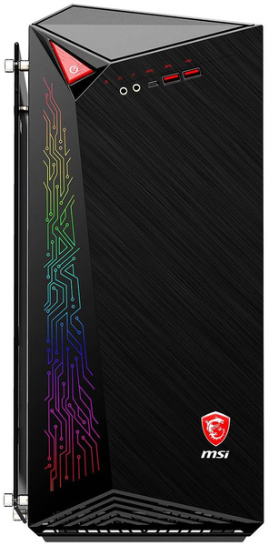 Komputer MSI MEG Infinite X 10TE-828EU Windows 11 PRO