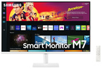 Monitor Samsung Smart M7 LS32BM701UUXEN (uszkodzony)