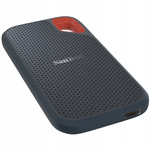 SanDisk Extreme Portable SSD 4TB USB 3.2 (001865820000) (SDSSDE61-4T00-G25) 