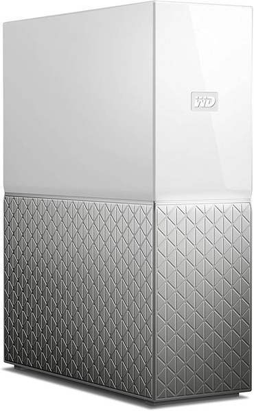 DYSK SIECIOWY WD MY CLOUD HOME 3TB (WDBVXC0030HWT)