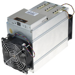 KOPARKA KRYPTOWALUT BITMAIN ANTMINER T9+ (ZDEKOMPLETOWANA)