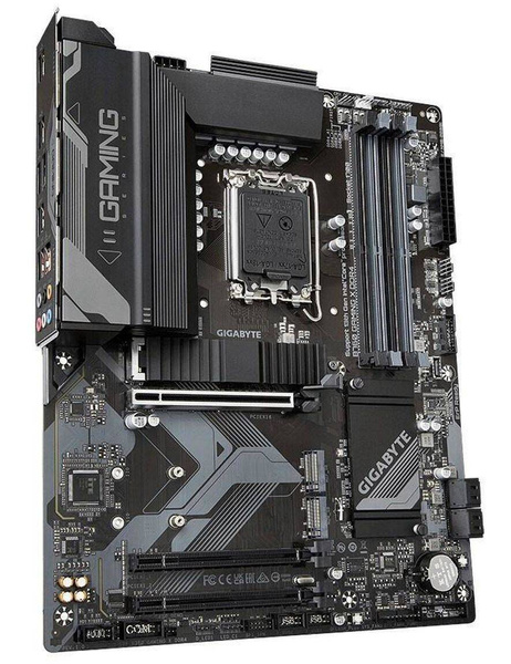 Płyta główna ATX Gigabyte B760 Gaming X (Socket 1700) (W)(U)