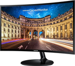 Zakrzywiony Samsung LS24C364EAUXEN 4ms HDMI CURVED