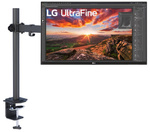 Monitor LG UltraFine 27UN880P-B (+zastępcza stopka)