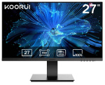 Monitor KOORUI N01 MB27V13F (W)