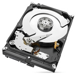 Dysk HDD 3.5" Seagate FireCuda ST8000DX001 8TB (Używany)