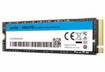 Dysk SSD M.2 NVMe Lexar NM610 Pro 2TB (LNM610P002T-RNNNG)