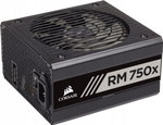 Zasilacz modularny ATX Corsair RM750x 750W (CP-9020179-EU) (B)