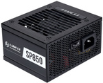 Zasilacz Lian Li SP850 SFX 850W Czarny (SP850B)