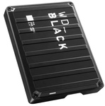 Dysk zewnętrzny WD_BLACK P10 GAME DRIVE HDD 5TB (WDBA3A0050BBK)