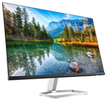 Monitor biurowy HP M27fe USZKODZONY
