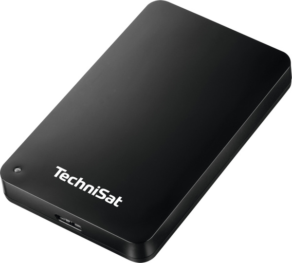 Przenośny dysk HDD TechniSat StreamStore 24 1TB 0003/2587