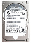 Dysk serwerowy SAS HDD HP / TOSHIBA EG0600FBDSR 600GB (U)
