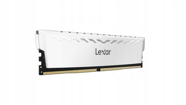 Pamięć RAM Lexar Thor DDR4 16GB 3600MHz CL18