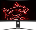 Monitor MSI PRO Artymis 273CQRX (W) (U)