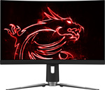 Monitor MSI Pro ARTYMIS 27" WQHD VA 240Hz (W)(U)