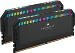 Pamięć Corsair Dominator Platinum RGB DDR5 32GB 5600MHz CMT32GX5M2B5600C36