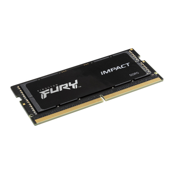 Pamięć RAM Kingston 32 GB FURY Impact 5600 MHz (KF556S40IB-32)