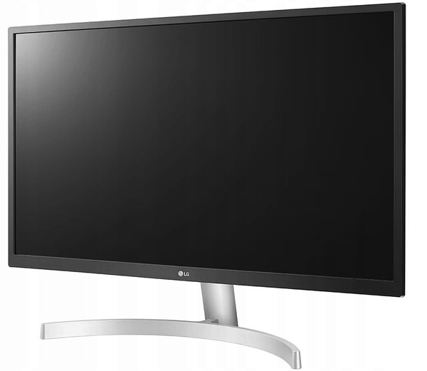 Monitor LG 27UL500P-W